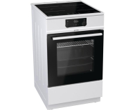 Gorenje Kuchnia indukcyjna EIT5355WPG - 1019295 - zdjęcie 2